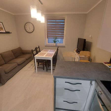 Apartament Antonio Nysa Buitenkant foto