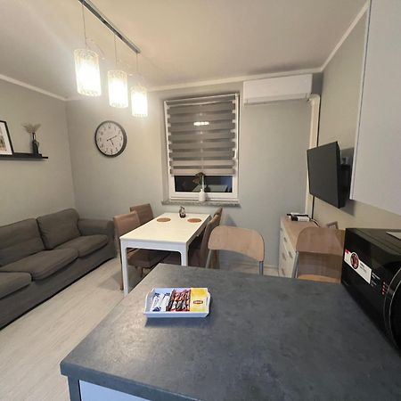 Apartament Antonio Nysa Buitenkant foto