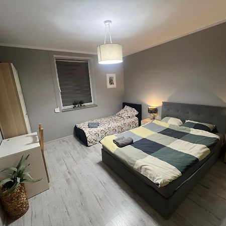 Apartament Antonio Nysa Buitenkant foto