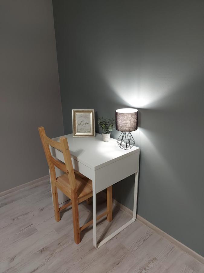 Apartament Antonio Nysa Buitenkant foto