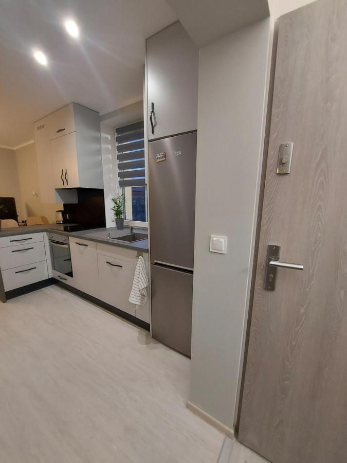 Apartament Antonio Nysa Buitenkant foto