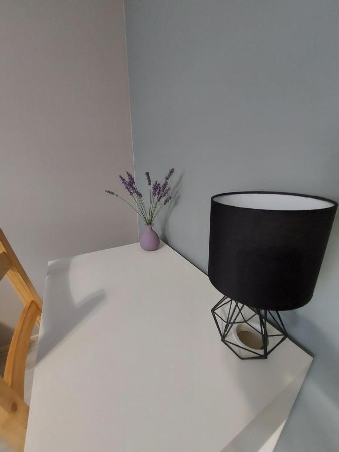 Apartament Antonio Nysa Buitenkant foto